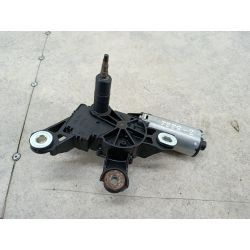 SILNICZEK WYCIERACZKI TYŁ SKODA ROOMSTER 1.6 16V 105KM1.6 16V20075J7955711 LF8J1055222                                            