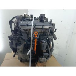 Engine VW TOURAN I 1.9 TDI 105KM1.9 TDI2006BXELC9X1055355                                            