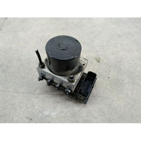 ABS PUMP SKODA ROOMSTER 1.6 16V 105KM 1.6 16V 2007 6R0614117D  LF8J 105 5222 