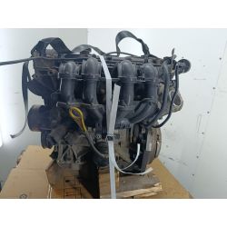Engine FORD FIESTA MK7 1.25 16V2010STJBE9605294                                            
