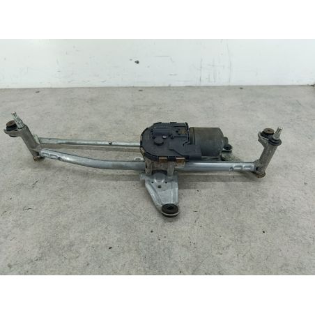 MECHANIZM WYCIERACZEK VW PASSAT B6