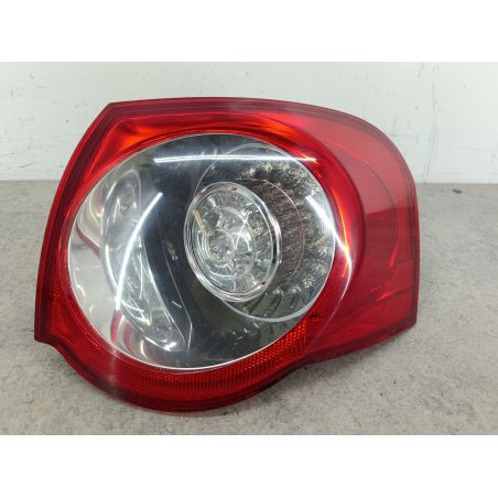 LAMPA TYLNA PRAWA VW PASSAT B6 1.9 TDI 105KM 1.9 TDI 2006 3C9945096N LA7T 105 5367 