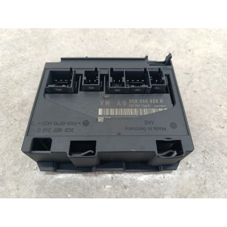 MODUŁ KOMFORTU VW PASSAT B6