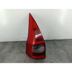 LAMPA TYLNA LEWA RENAULT MEGANE II 2.0 16V 134KM2.0 16V20048200142684TEA191345101                                            
