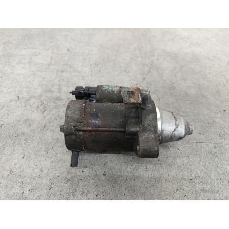 starter HONDA CITY V 1.4 8V 2006 NH-701M 83 5217 