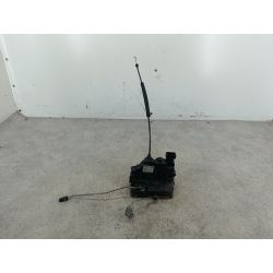 ZAMEK DRZWI LEWY PRZÓD FIAT GRANDE PUNTO 1.21.2 8V200751797557 970571-102 891/B655244                                            