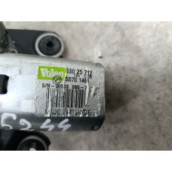 SILNICZEK WYCIERACZKI TYŁ FIAT GRANDE PUNTO 1.21.2 8V200755701468 53025712  VALEO891/B655244                                            