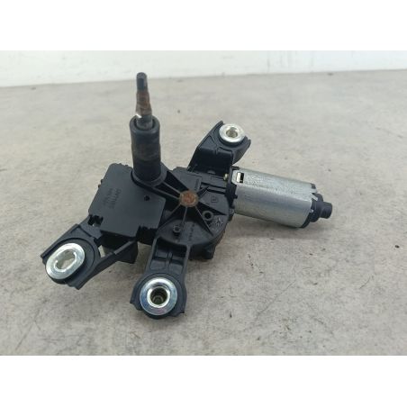 SILNICZEK WYCIERACZKI TYŁ VW PASSAT B6