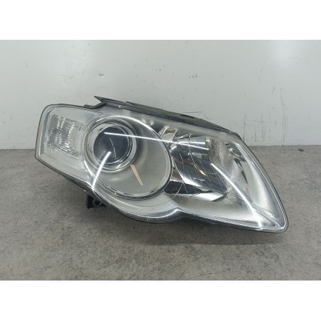 LAMPA PRZÓD PRAWA VW PASSAT B6