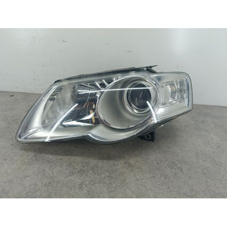 LAMPA PRZÓD LEWA VW PASSAT B6