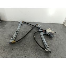 PODNOŚNIK SZYBY LEWY PRZÓD CITROEN XSARA PICASSO 1.8 i 16V 116KM1.8 16V2005105772-101  774.60028.11  103315-104EZR1165308                                            