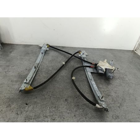 PODNOŚNIK SZYBY LEWY PRZÓD CITROEN XSARA PICASSO