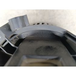 WENTYLATOR NAWIEWU, DMUCHAWA FIAT GRANDE PUNTO 1.21.2 8V20075.D33.301.0.0 5.D31.301.0.0  891/B655244                                            