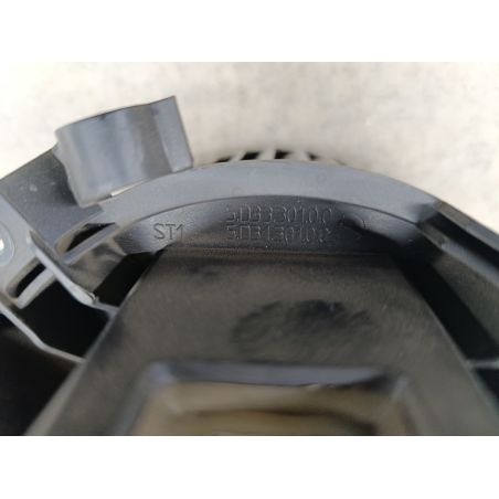 WENTYLATOR NAWIEWU, DMUCHAWA FIAT GRANDE PUNTO