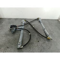 PODNOŚNIK SZYBY PRAWY PRZÓD CITROEN XSARA PICASSO 1.8 i 16V 116KM1.8 16V20050130821762EZR1165308                                            