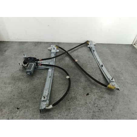 PODNOŚNIK SZYBY PRAWY PRZÓD CITROEN XSARA PICASSO