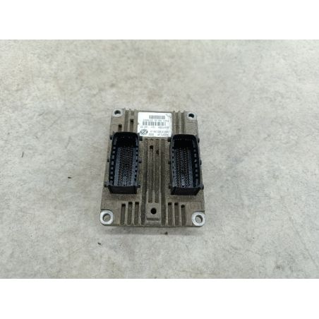 KOMPUTER, STEROWNIK FIAT GRANDE PUNTO