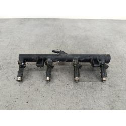 LISTWA WTRYSKOWA BENZYNA CITROEN XSARA PICASSO 1.8 i 16V 116KM1.8 16V20059628084680  01F005AEZR1165308                                            