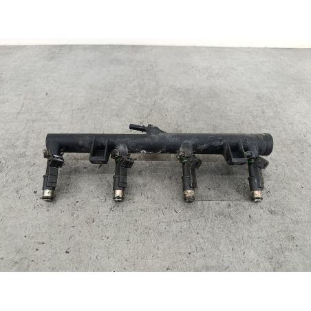 LISTWA WTRYSKOWA BENZYNA CITROEN XSARA PICASSO