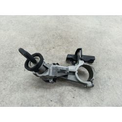 STACYJKA FIAT GRANDE PUNTO 1.21.2 8V200751793074 01098401  61039101  TRW891/B655244                                            