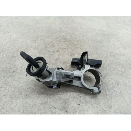 STACYJKA FIAT GRANDE PUNTO