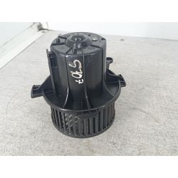 WENTYLATOR NAWIEWU, DMUCHAWA CITROEN C4 I 1.6 16V 110KM1.6 HDI2005PF2A2  B9506EXL1105307                                            