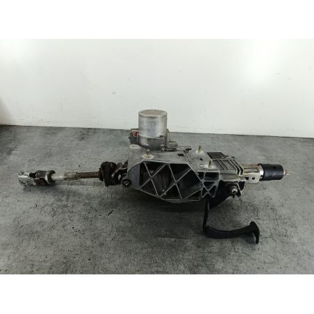 WSPOMAGANIE ELEKTRYCZNE, PION RENAULT MEGANE II