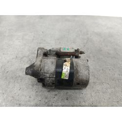 starter RENAULT MEGANE II 1.4 16V 98KM1.4 16V20038200266777A  D7E47 VALEONV676985183                                            