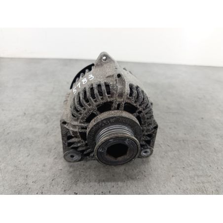 ALTERNATOR RENAULT MEGANE II