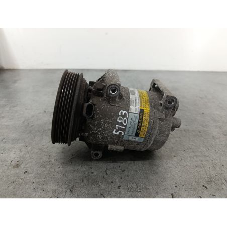 POMPA, SPRĘŻARKA KLIMATYZACJI RENAULT MEGANE II