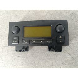 PANEL NAWIEWU CITROEN C4 I 1.6 16V 110KM1.6 HDI20059658084577EXL1105307                                            