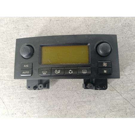 PANEL NAWIEWU CITROEN C4 I