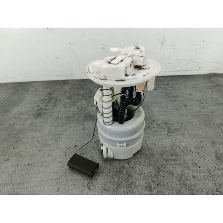 POMPA PALIWA NISSAN MICRA III K12