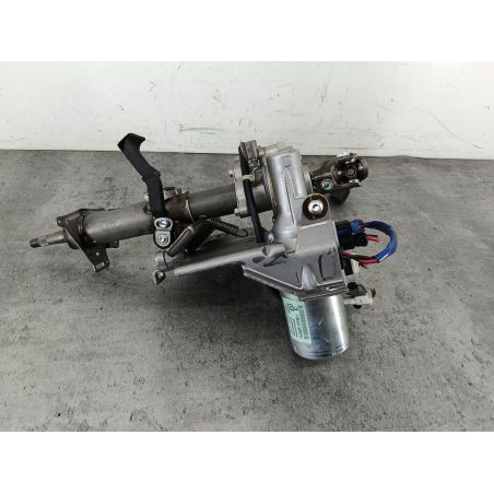 WSPOMAGANIE ELEKTRYCZNE, PION NISSAN MICRA III K12