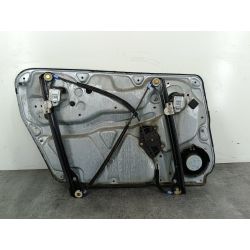 PODNOŚNIK SZYBY PRAWY PRZÓD Z STELAŻEM VW PASSAT B5 FL 1.9 TDI 100KM1.9 TDI20033B4837756D 3B4837752LELC9Z1005288                                            