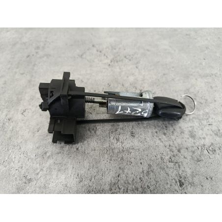 STACYJKA OPEL MERIVA A