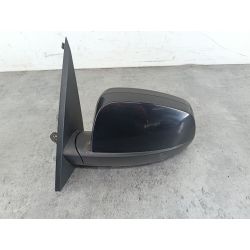 LEFT MIRROR OPEL MERIVA A 1.4 16V 90KM1.4 16V200513157130Z20R905271                                            