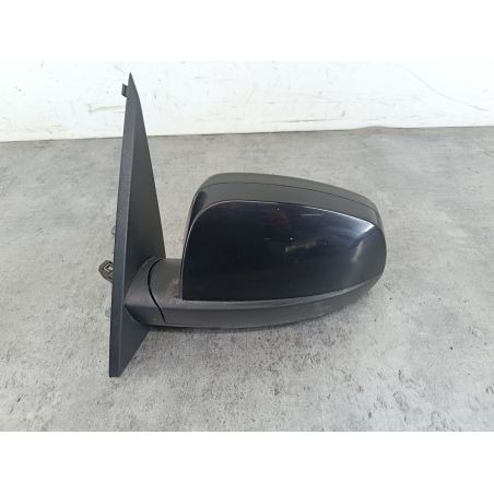 LEFT MIRROR OPEL MERIVA A 1.4 16V 90KM 1.4 16V 2005 13157130 Z20R 90 5271 