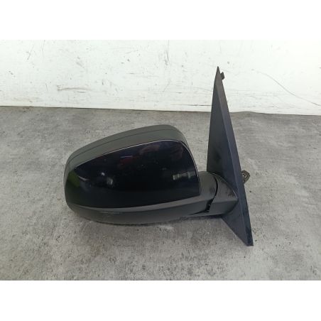 LUSTERKO PRAWE OPEL MERIVA A