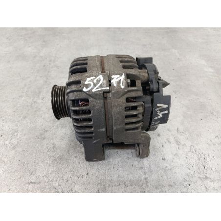 ALTERNATOR OPEL MERIVA A