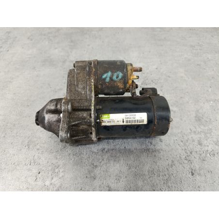 starter OPEL MERIVA A 1.4 16V 90KM 1.4 16V 2005 09130838 Z20R 90 5271 