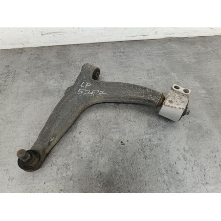 WAHACZ LEWY PRZÓD OPEL VECTRA C