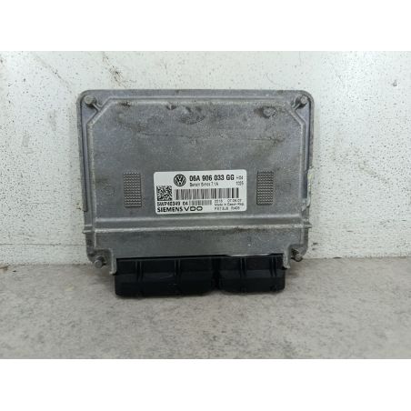 KOMPUTER, STEROWNIK VW GOLF V