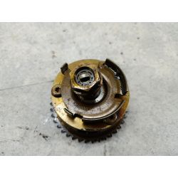 KOŁO FAZ ROZRZĄDU OPEL MERIVA B 1.4 16V 140KM1.4 T 16V201155562225Z1791405299                                            