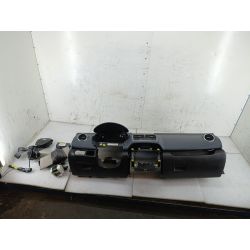 DESKA ROZDZIELCZA,KONSOLA PODUSZKI SENSOR PASY OPEL MERIVA B 1.4 16V 140KM1.4 T 16V2011Z1791405299                                            