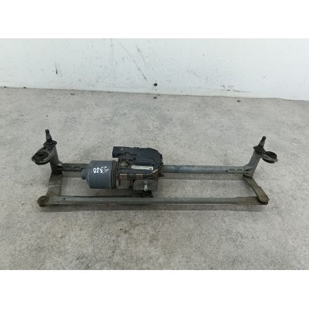 MECHANIZM WYCIERACZEK VW GOLF V