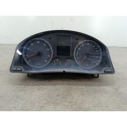 LICZNIK VW GOLF V 1.6 8V 102KM1.6 8V20071K0920864A V0002000 110.080.374/002  SIEMENSLC9Z1025370                                            