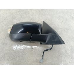 LUSTERKO PRAWE FORD S-MAX I 2.5 ST 220KM2.5 20V2008G62205379                                            