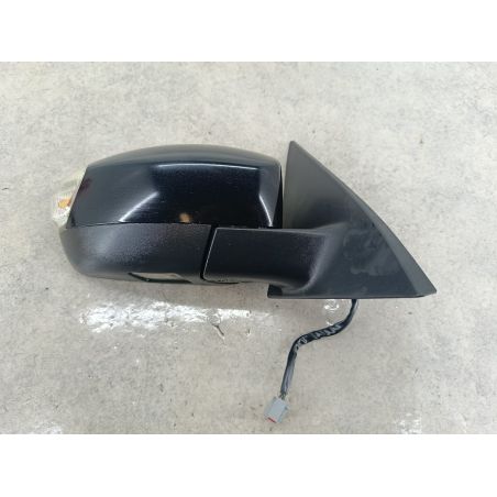 LUSTERKO PRAWE FORD S-MAX I