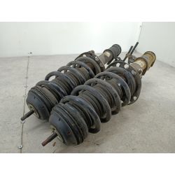 AMORTYZATORY PRZÓD KOMPLET OPEL MERIVA B 1.4 16V 140KM1.4 T 16V201122258451 22258452Z1791405299                                            